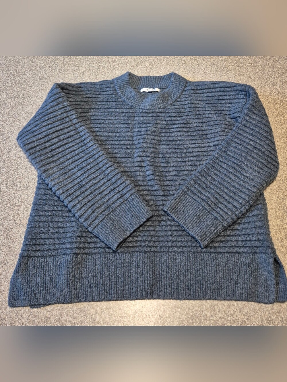 Womens Madewell Sweater Size Xs